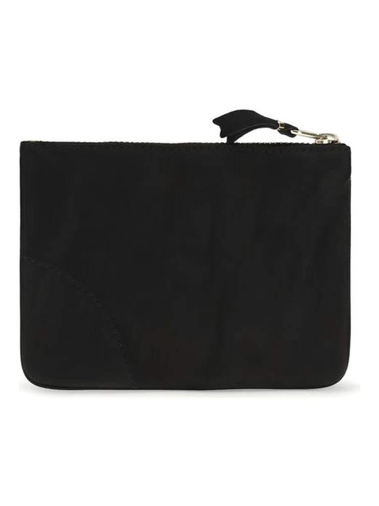 Black Calf Leather Bos Taurus Wallet alternative