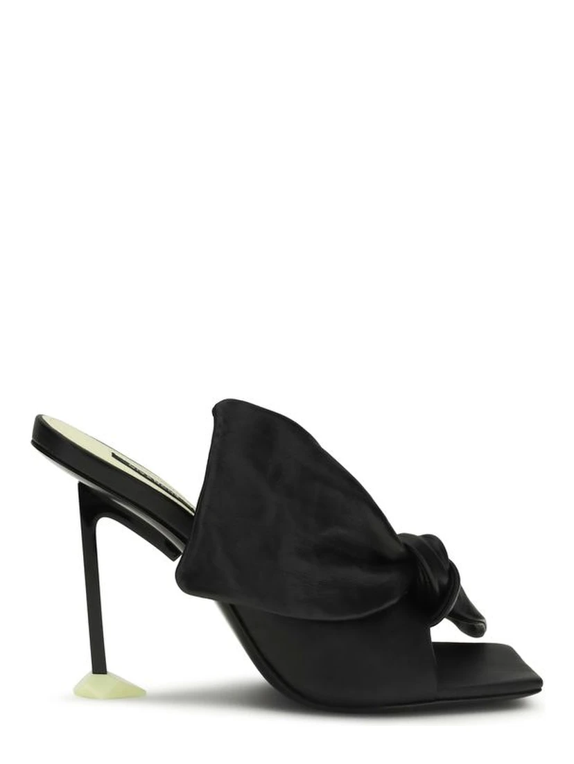 Black Lamb Ovis Aries Aries Mules