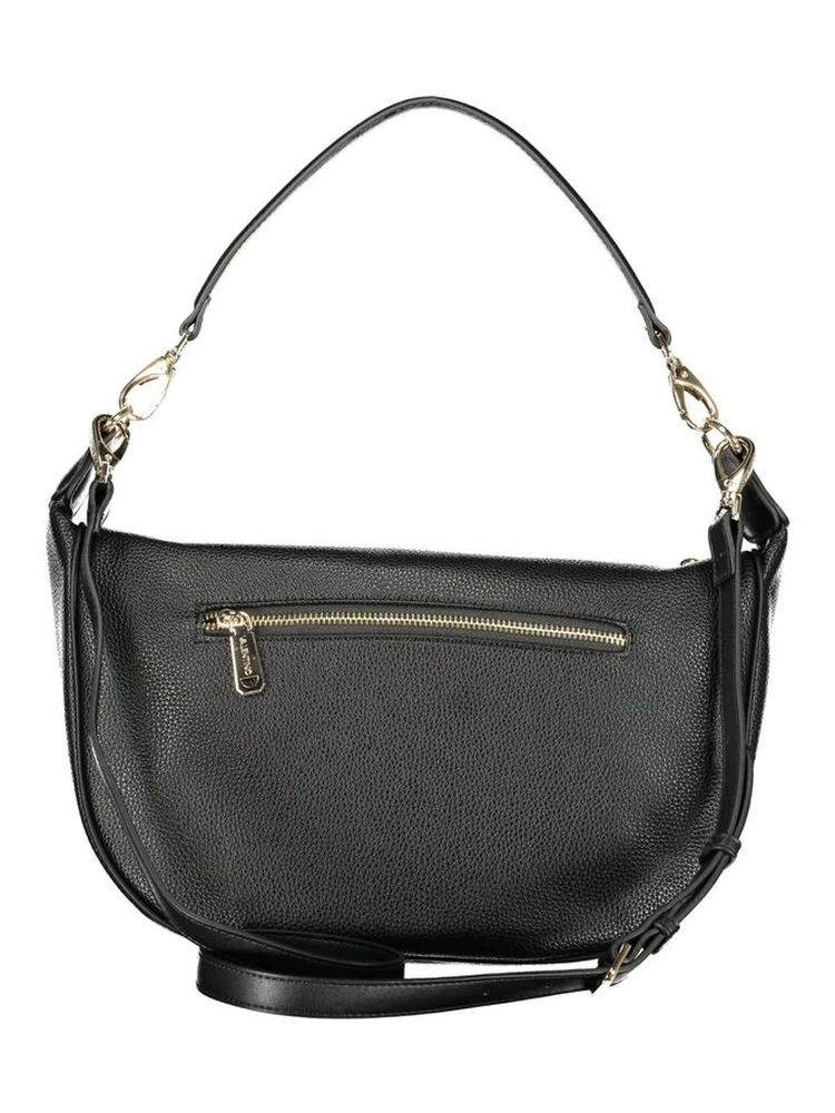 Black Polyethylene Handbag alternative