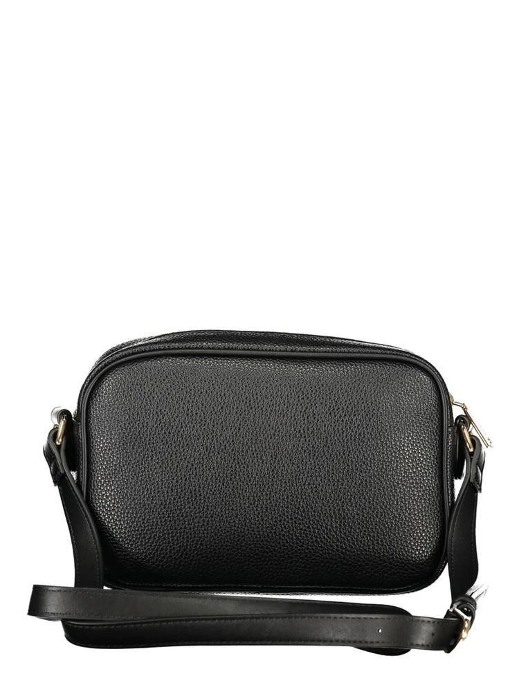Black Polyethylene Handbag alternative