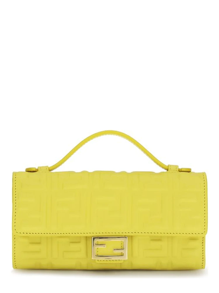 Bicolor Lamb Ovis Aries Aries Shoulder Bag