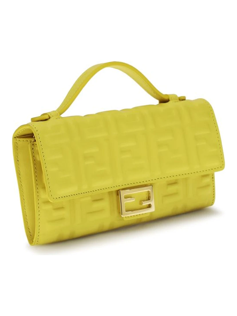 Bicolor Lamb Ovis Aries Aries Shoulder Bag