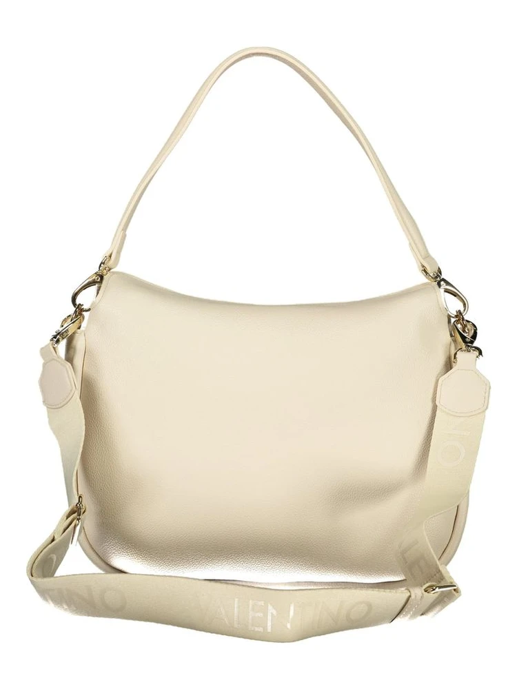 Beige Polyethylene Handbag alternative