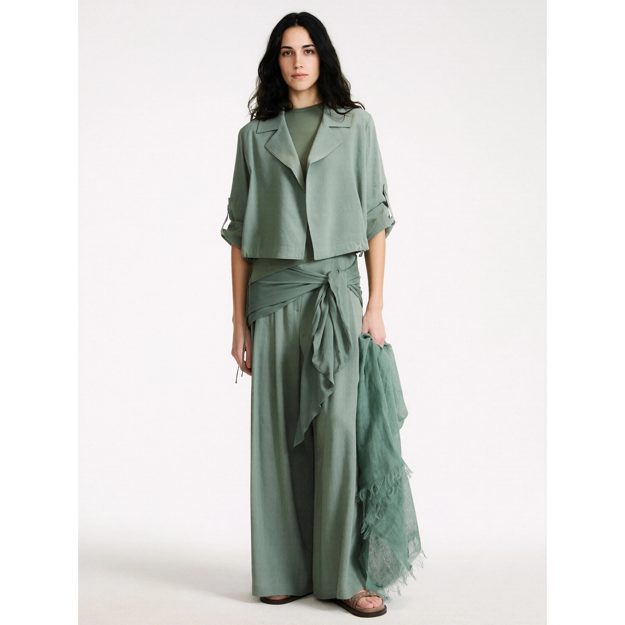 MARELLA MLMPALCHI jacket