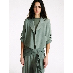 MARELLA MLMPALCHI jacket