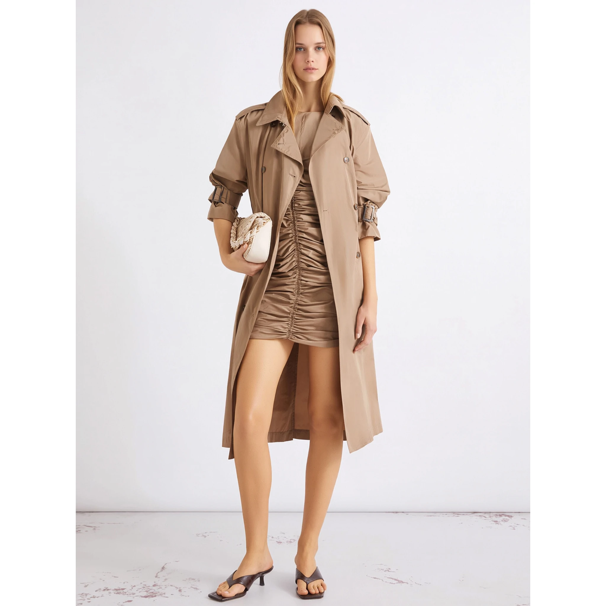 MARELLA MLSVISONE coat