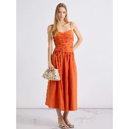 MARELLA MLLBAGAGLI dress