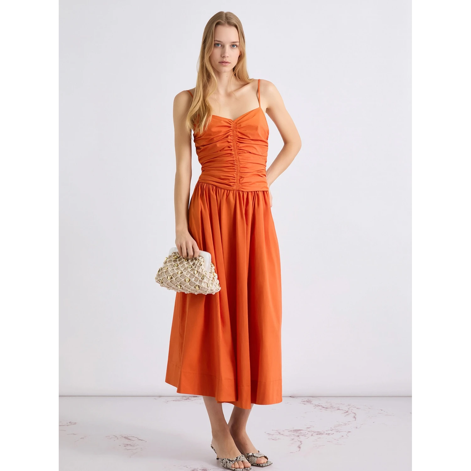 MARELLA MLLBAGAGLI dress