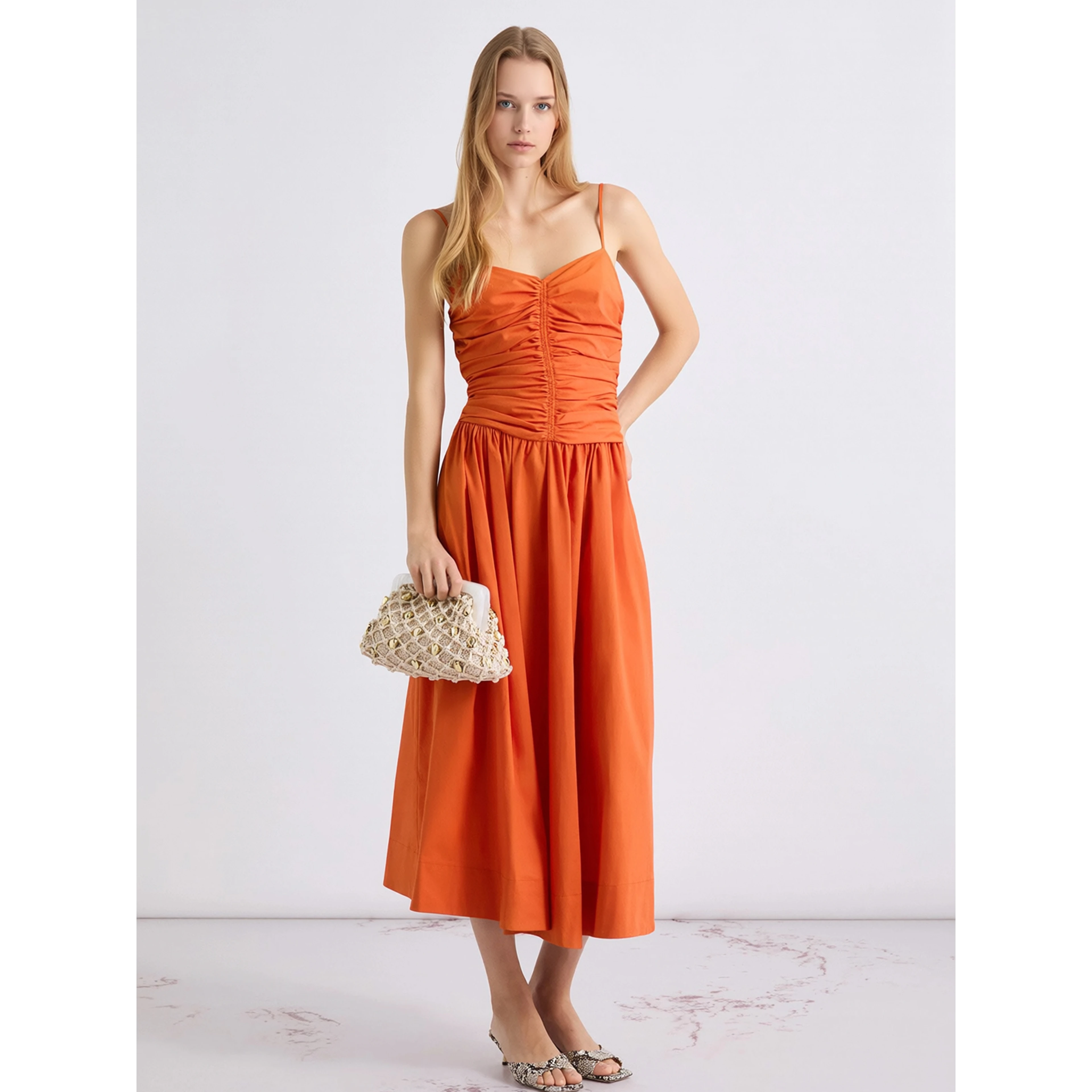 MARELLA MLLBAGAGLI dress