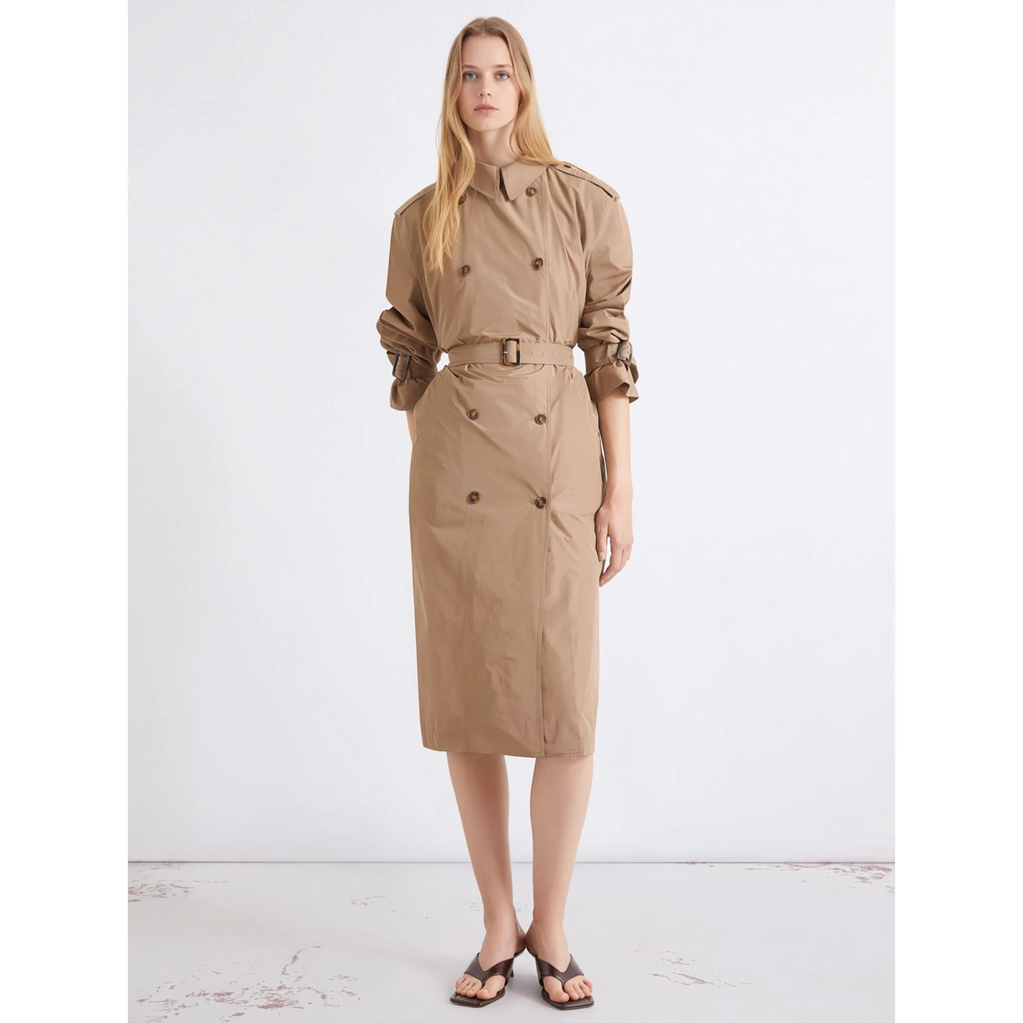 MARELLA MLSVISONE coat