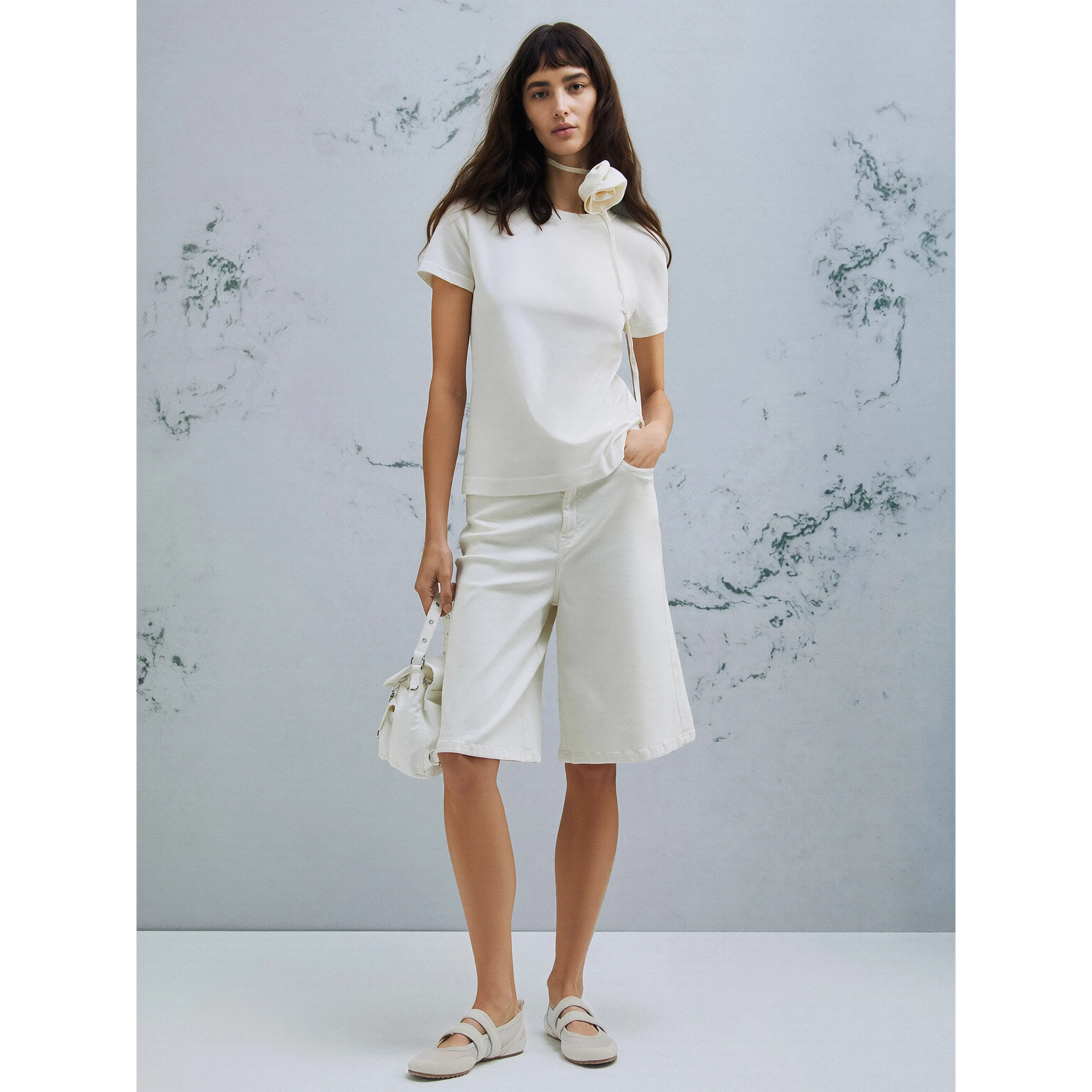MARELLA MLMEURO shirt