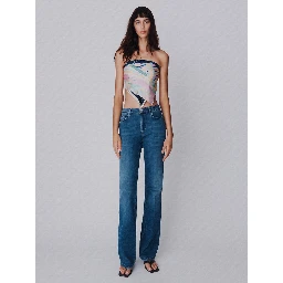 MARELLA MLSBCUT jeans