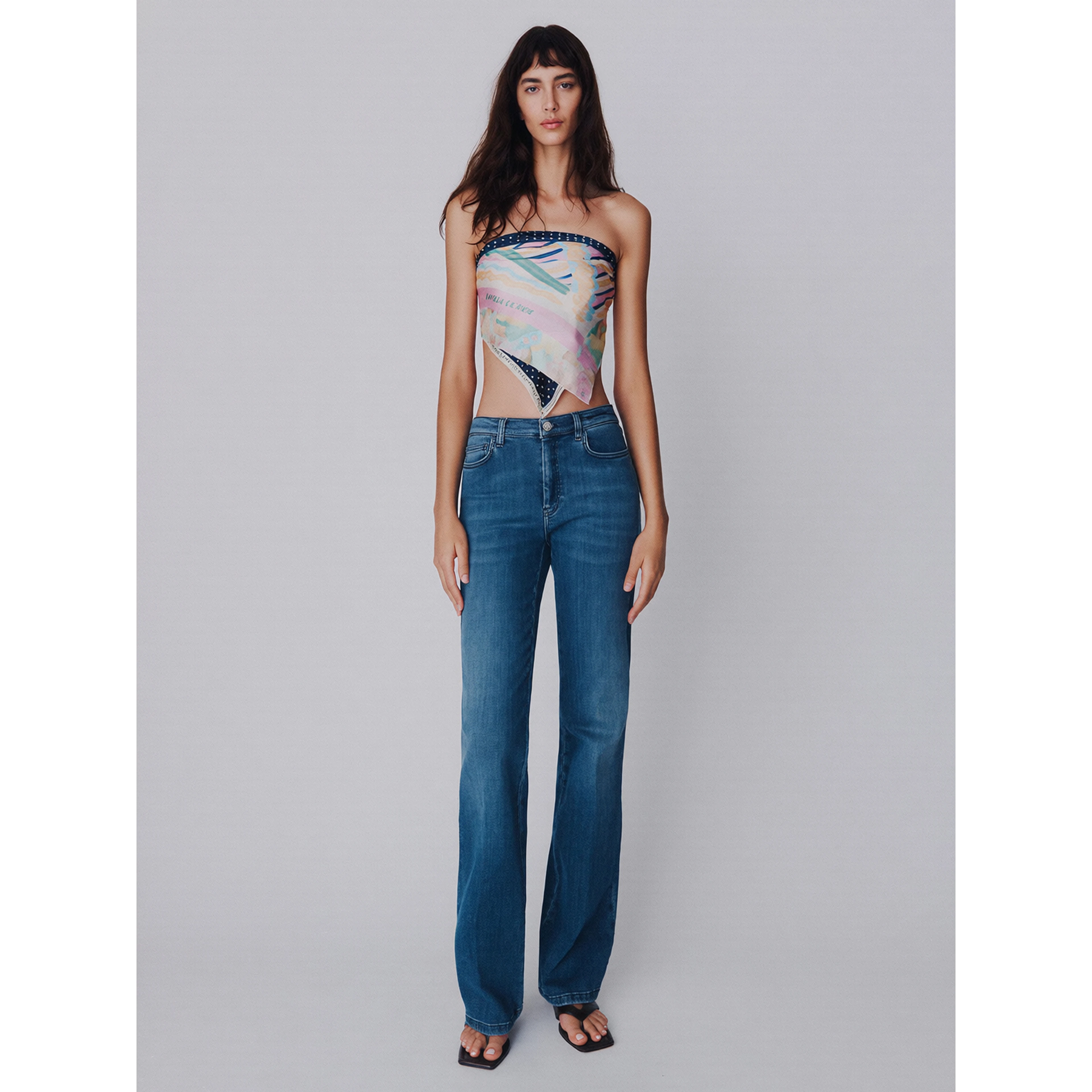 MARELLA MLSBCUT jeans