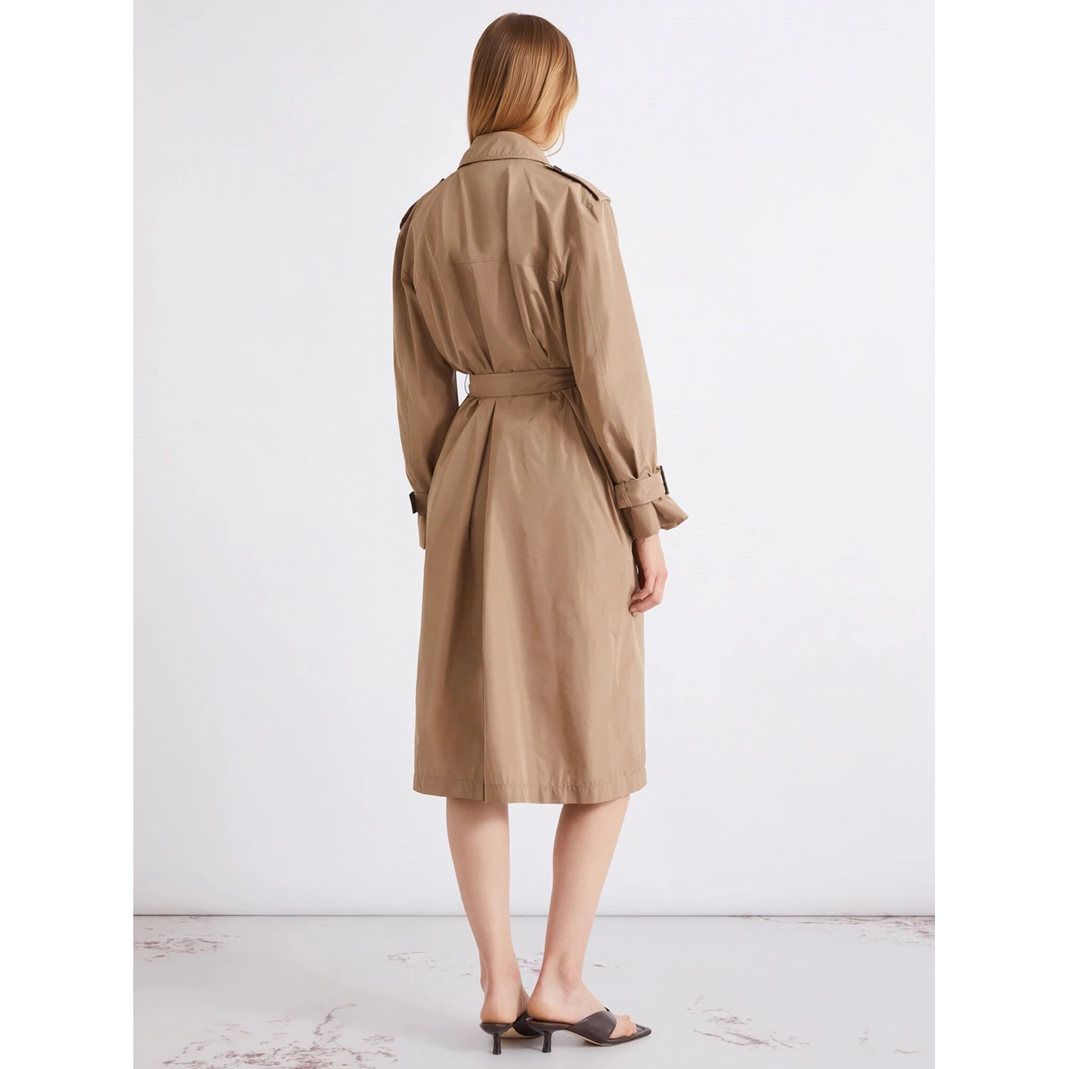 MARELLA MLSVISONE coat