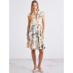 MARELLA MLLFILO dress