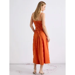 MARELLA MLLBAGAGLI dress