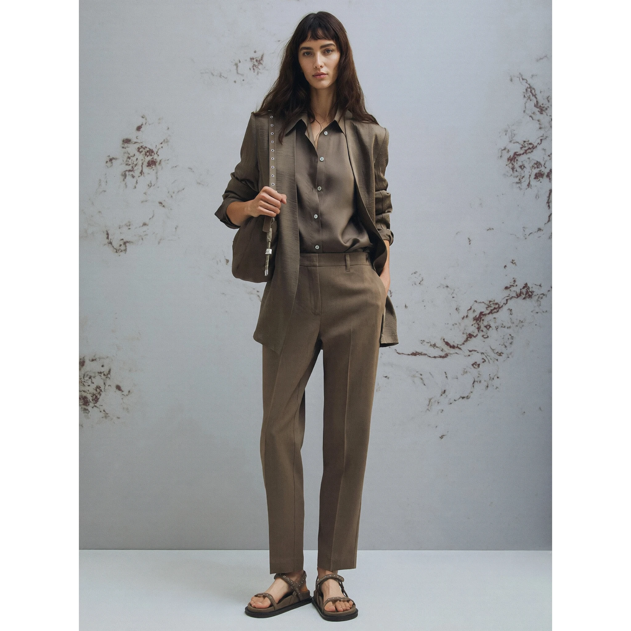 MARELLA MLMCARO pants