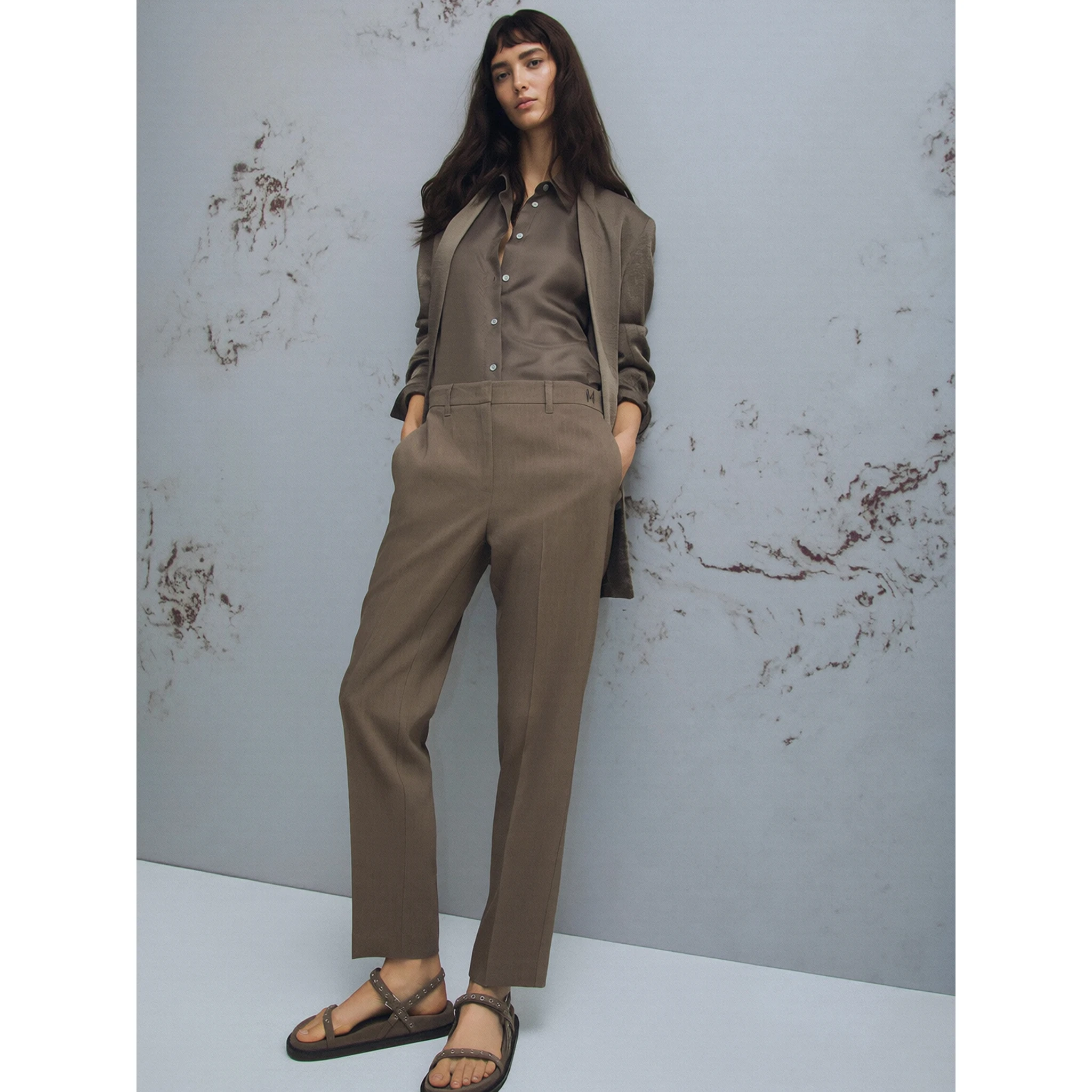 MARELLA MLMCARO pants