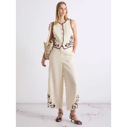 MARELLA MLLAEROVIA waistcoat