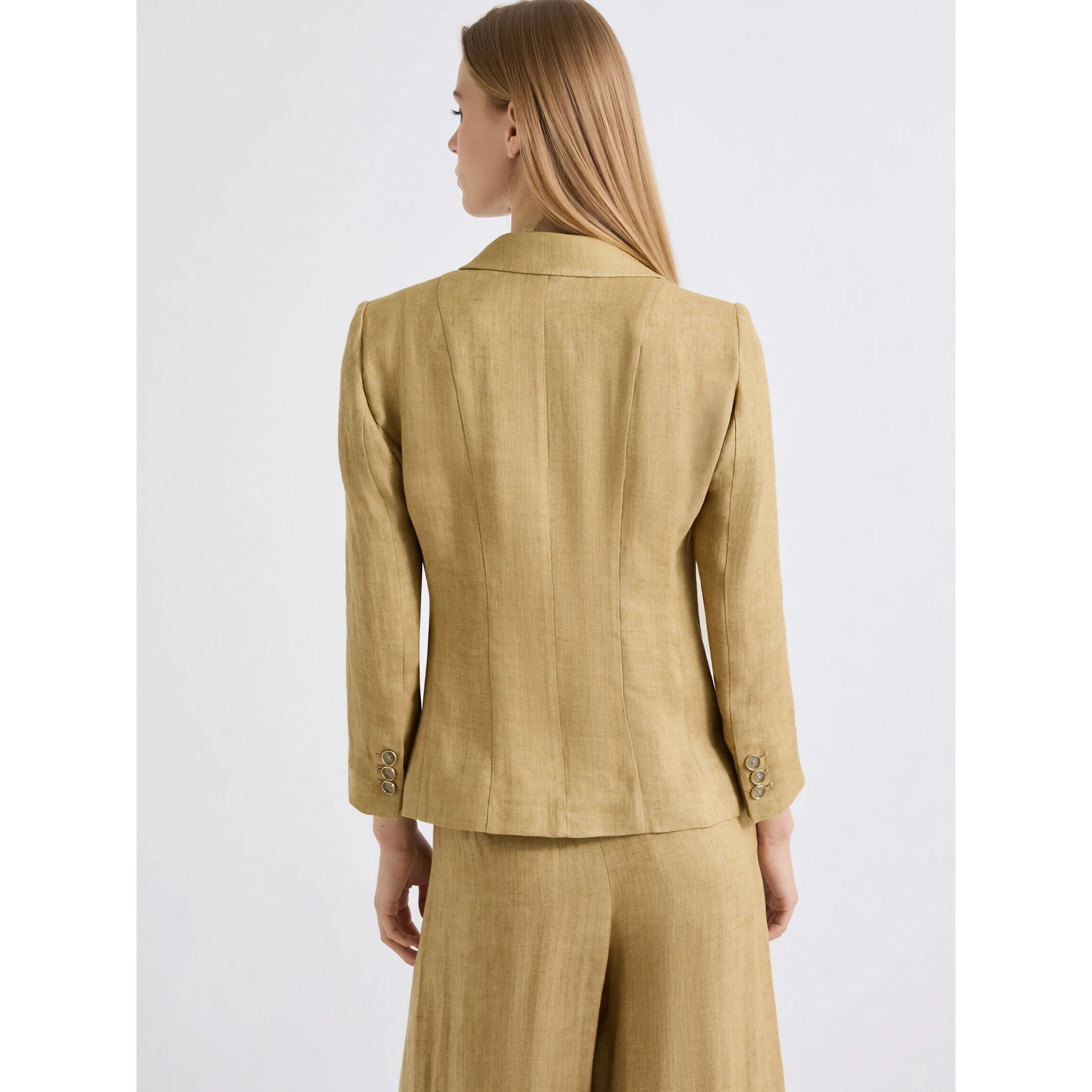 MARELLA MLLCARDATO jacket