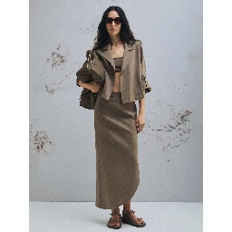 MARELLA MLMPALCHI jacket