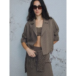 MARELLA MLMPALCHI jacket