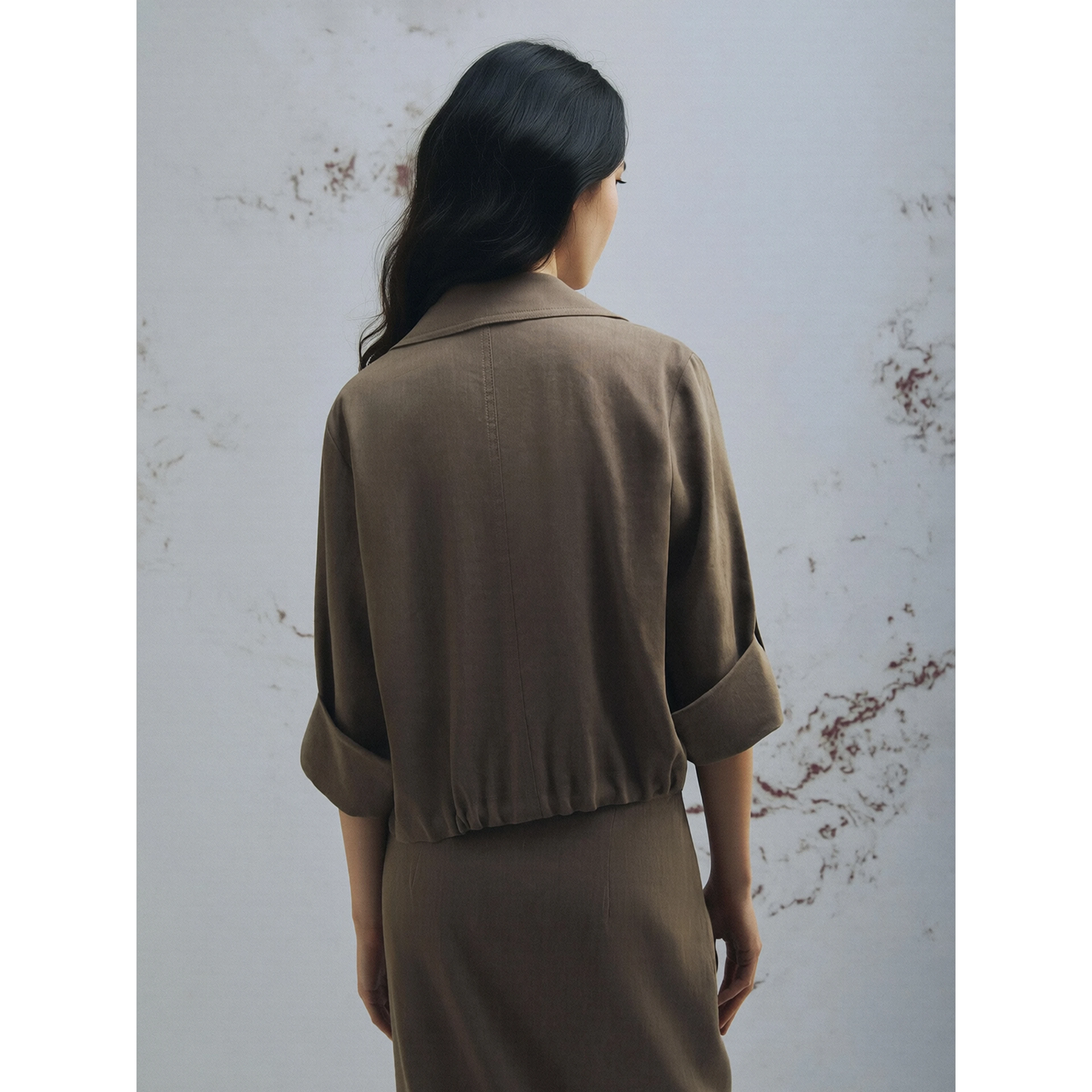 MARELLA MLMPALCHI jacket