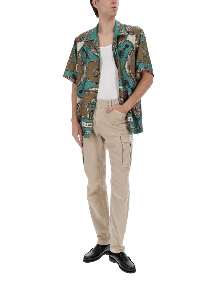 CAMICIA "HAWAII" alternative