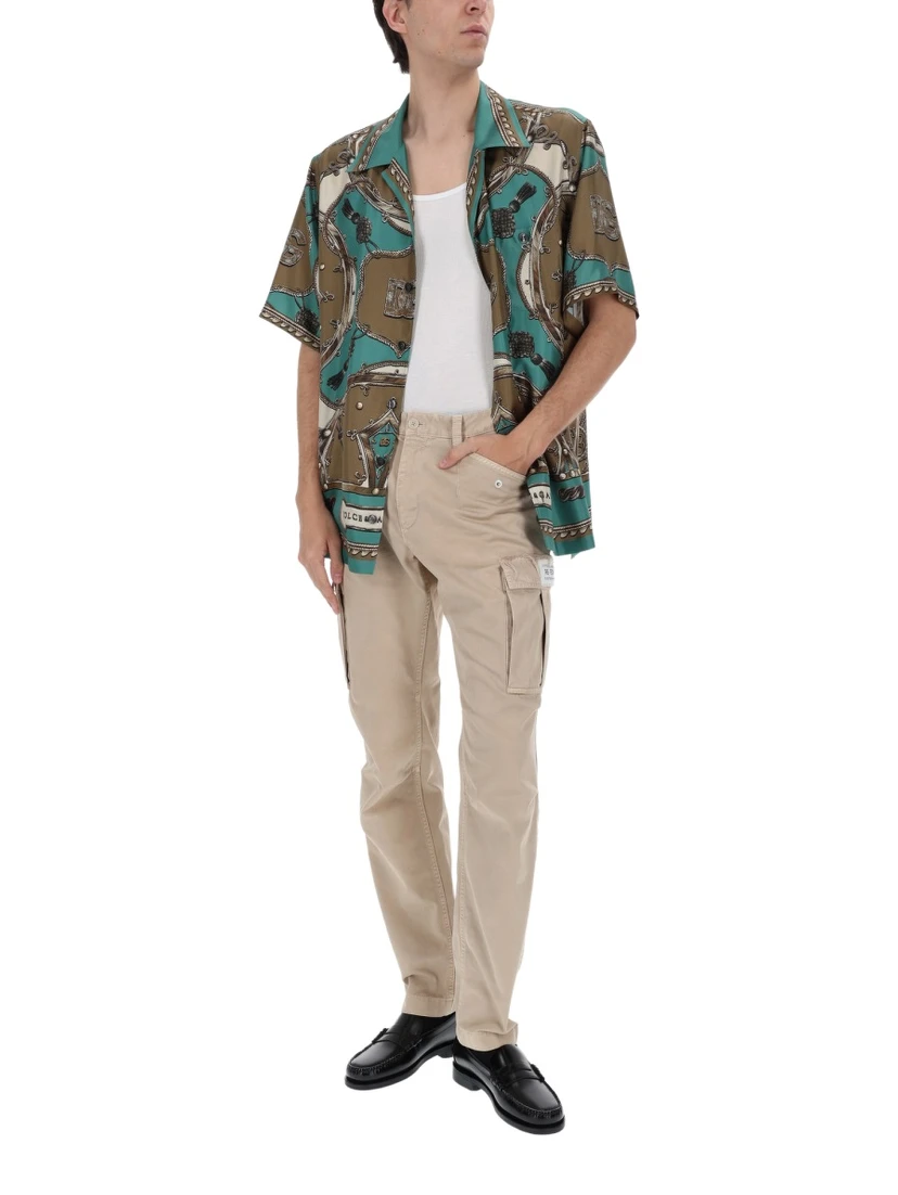 CAMICIA "HAWAII"