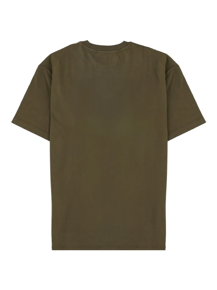 T-SHIRT CON LOGO alternative