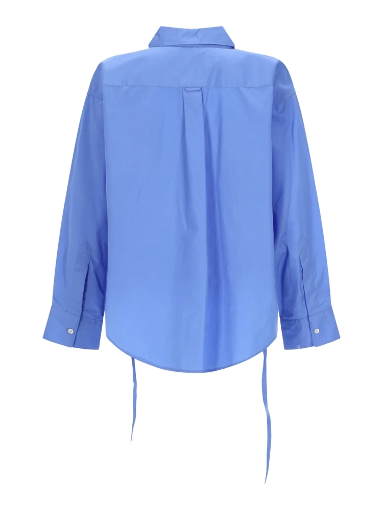 CAMICIA CON LACCI alternative