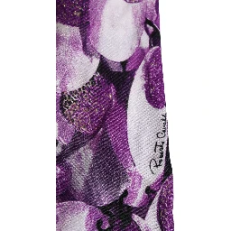 Multicolor Patterned Halter Neck Underwear