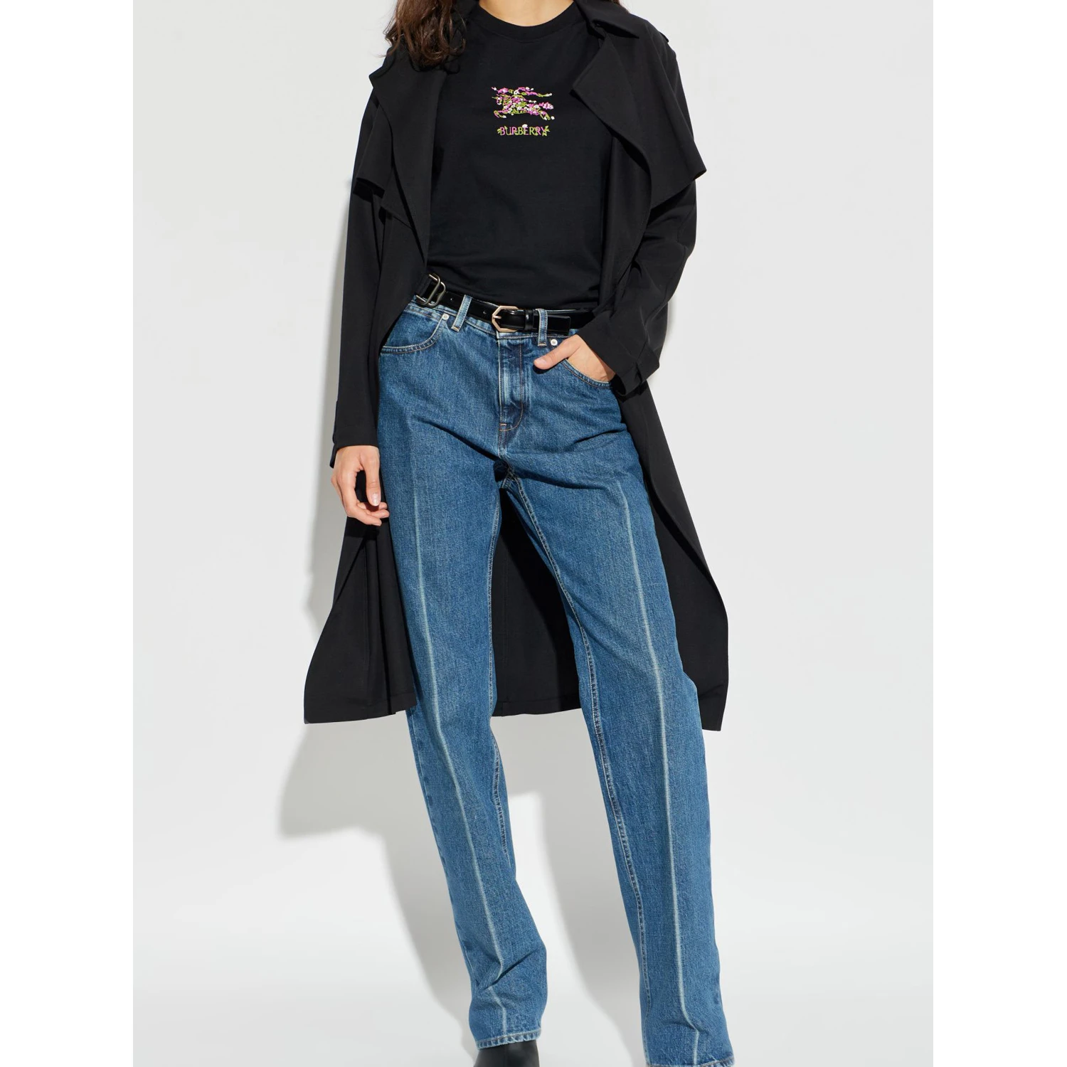 BURBERRY shirt