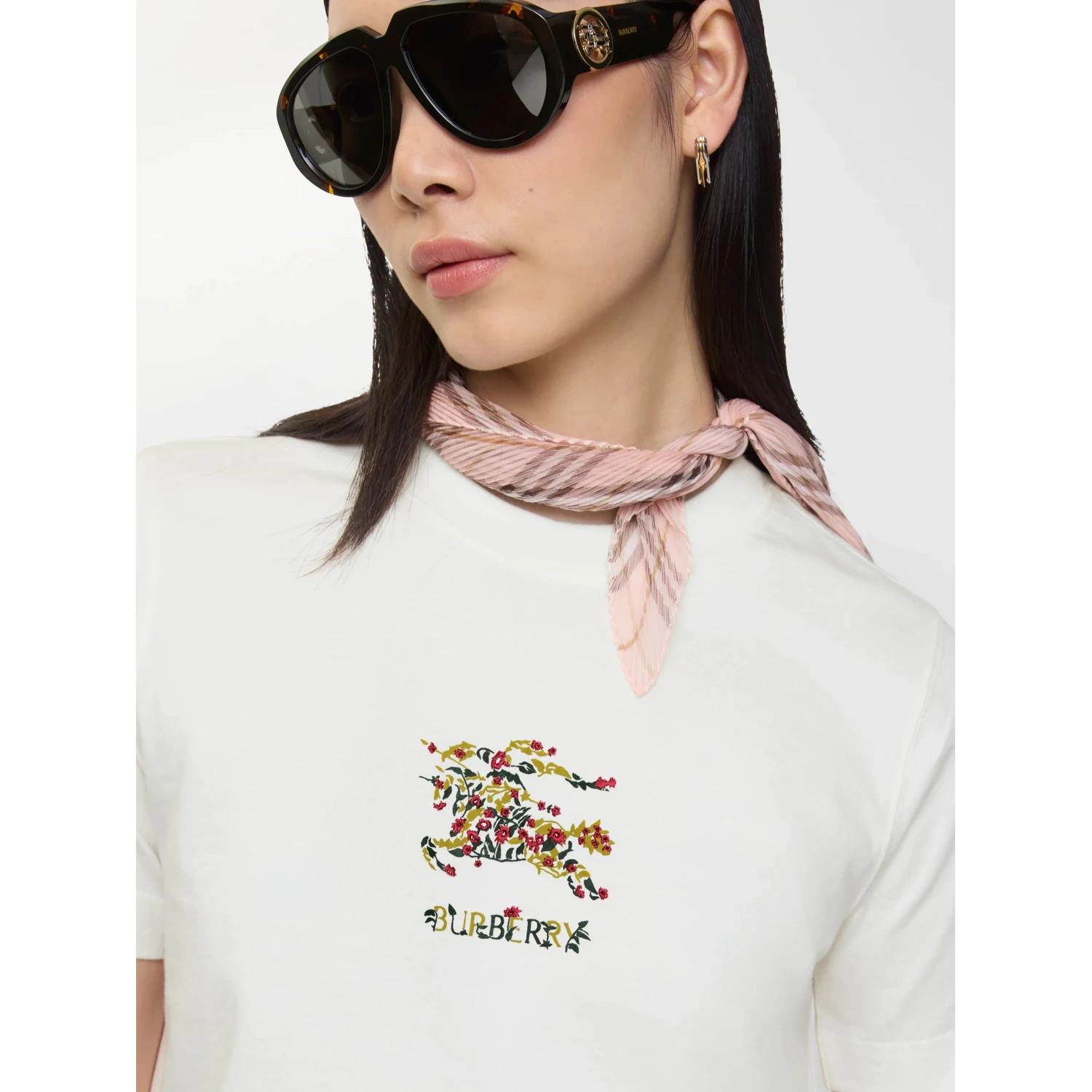 BURBERRY shirt