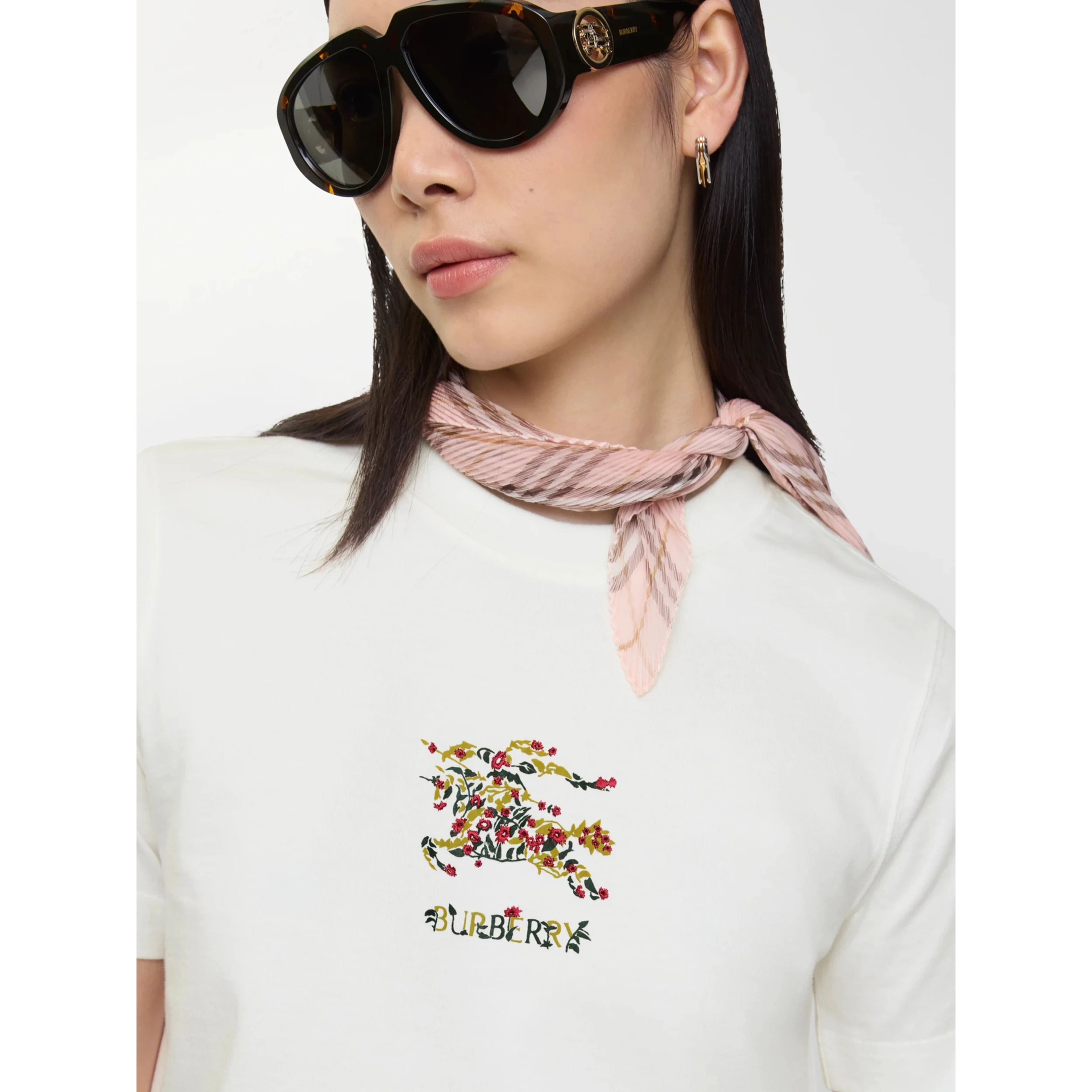 BURBERRY shirt