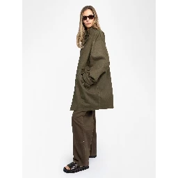 ZADIG & VOLTAIRE TEDDY BARE slippers