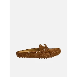 LIVIANA CONTI slippers