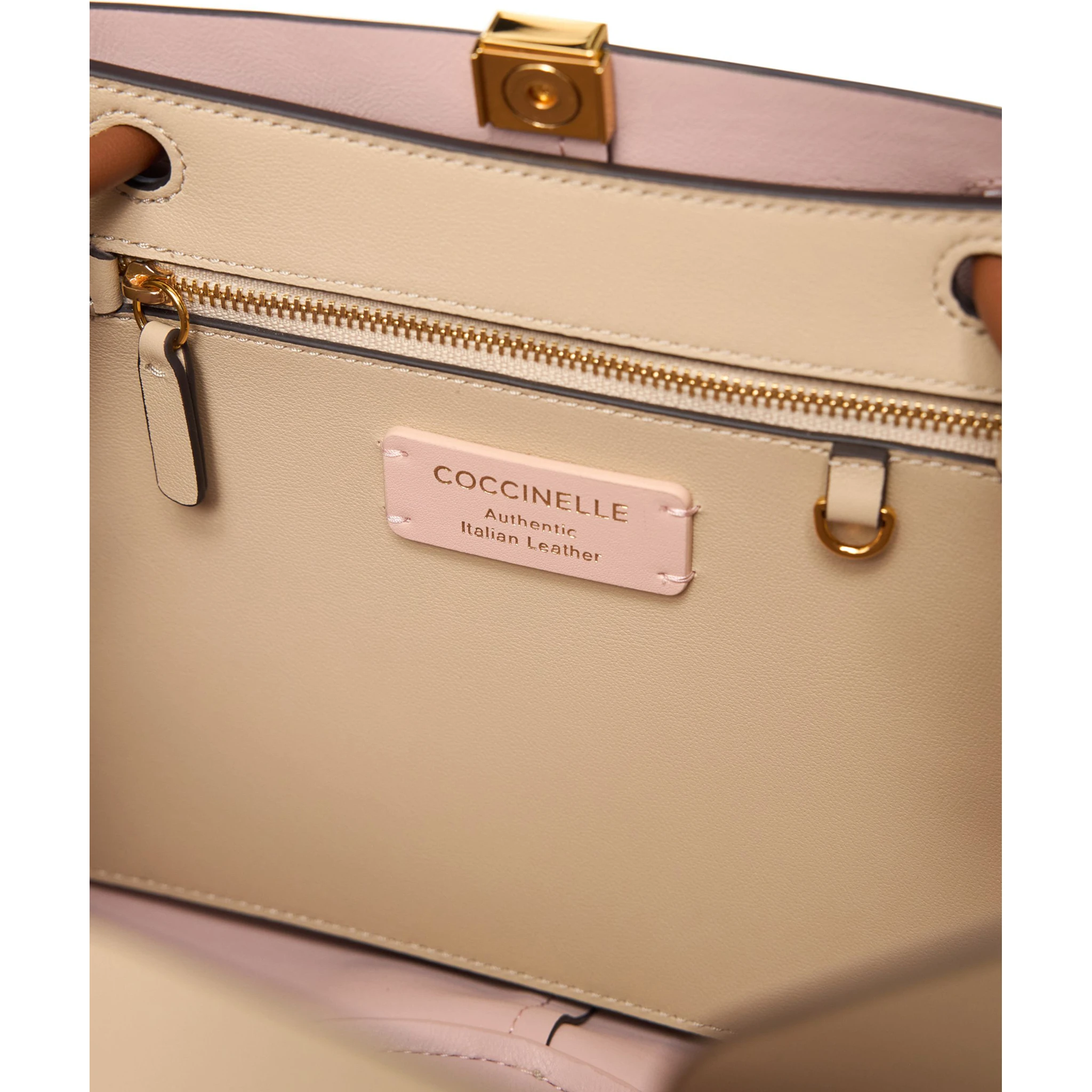 COCCINELLE KAMY bag