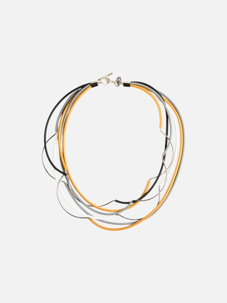 LIVIANA CONTI necklace