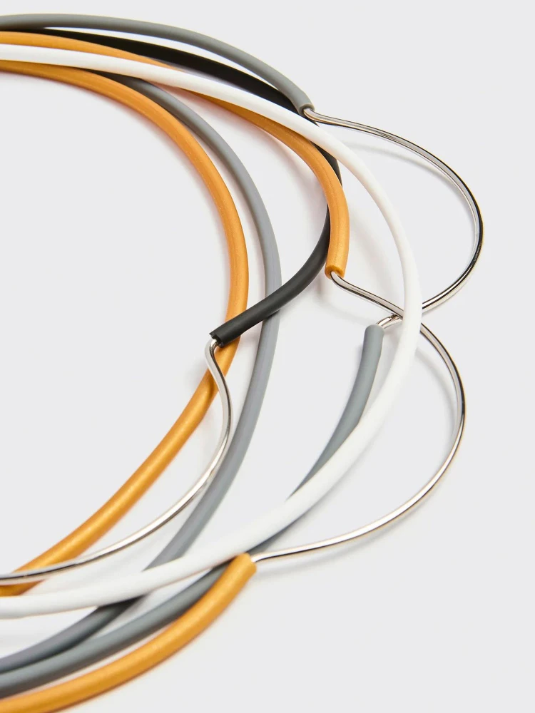 LIVIANA CONTI necklace alternative