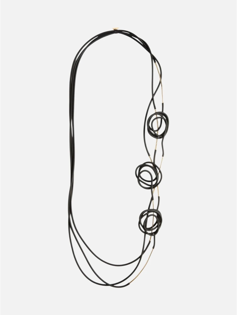 LIVIANA CONTI necklace