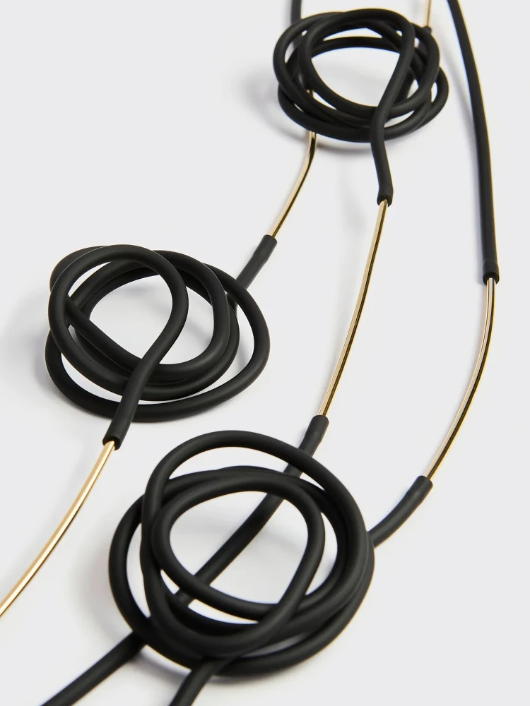 LIVIANA CONTI necklace alternative