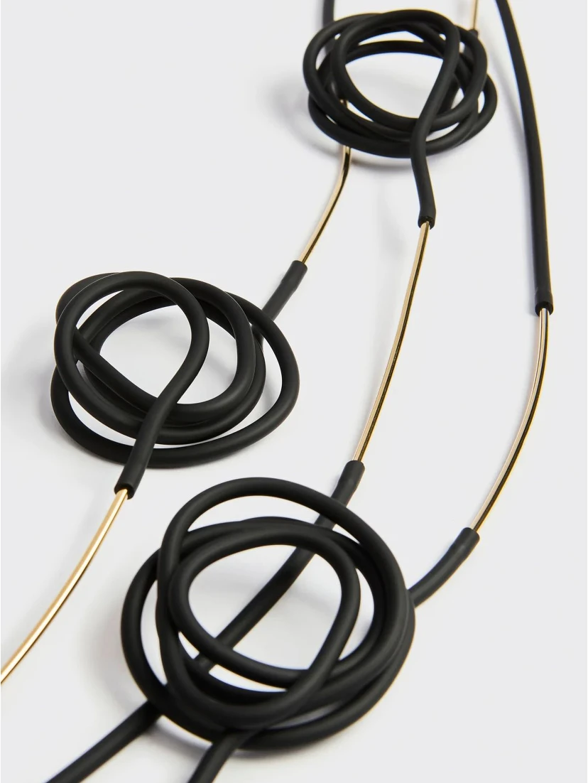 LIVIANA CONTI necklace