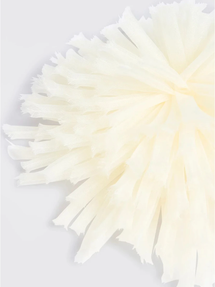 LIVIANA CONTI brooch