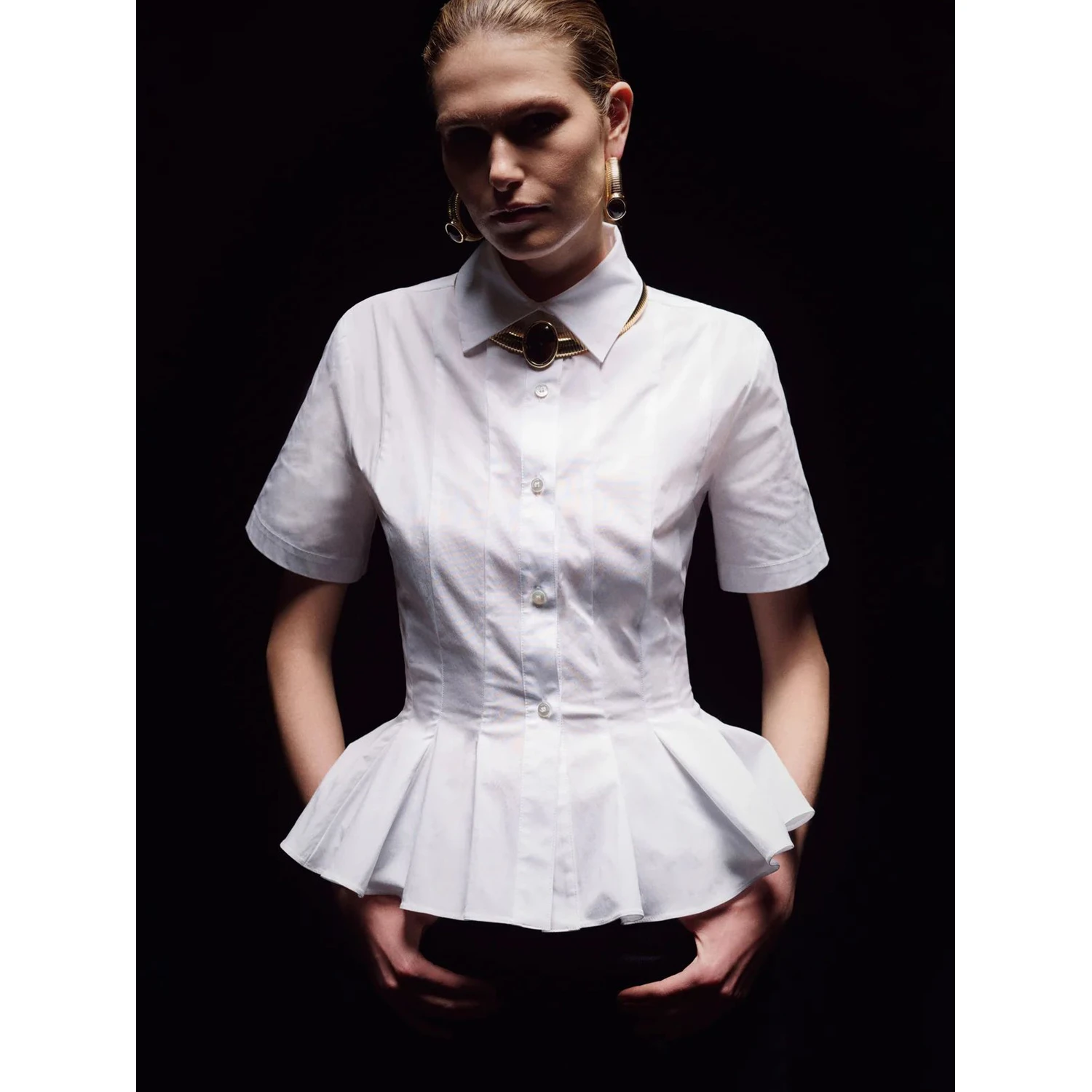 LIVIANA CONTI shirt