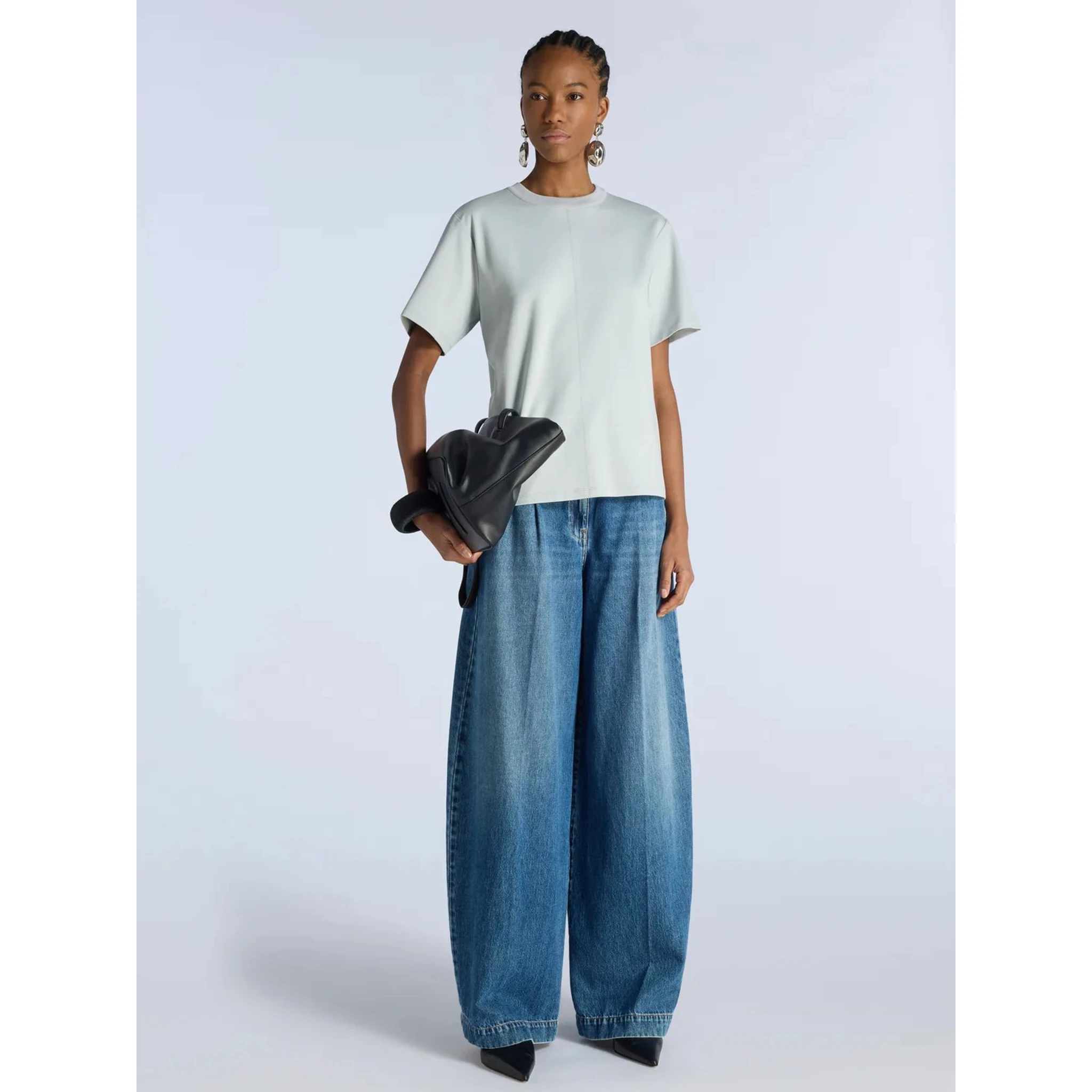 LIVIANA CONTI blouse