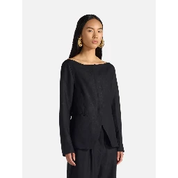 LIVIANA CONTI blazer