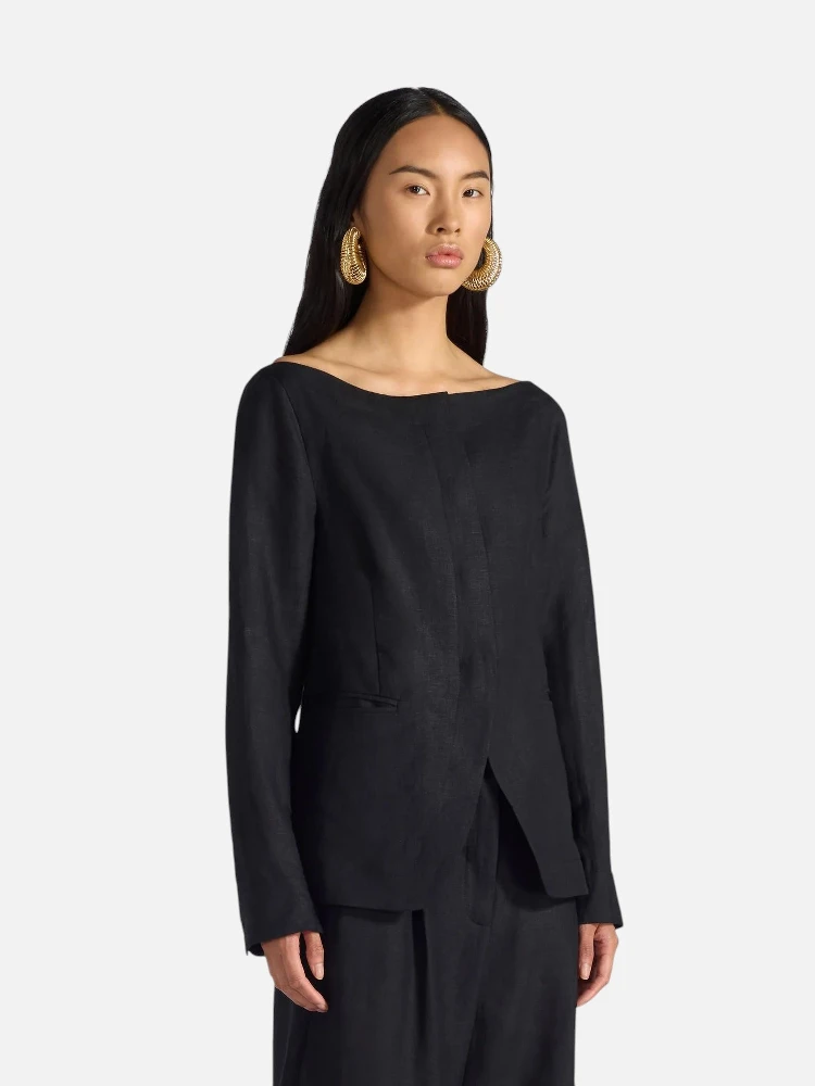 LIVIANA CONTI blazer