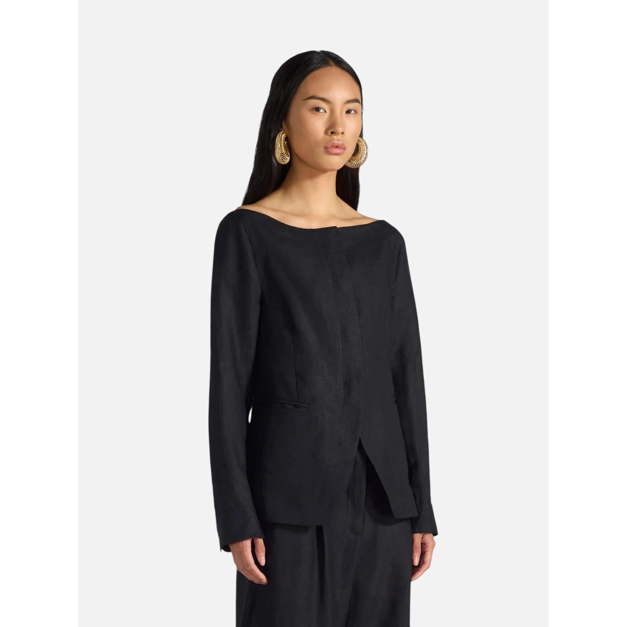 LIVIANA CONTI blazer