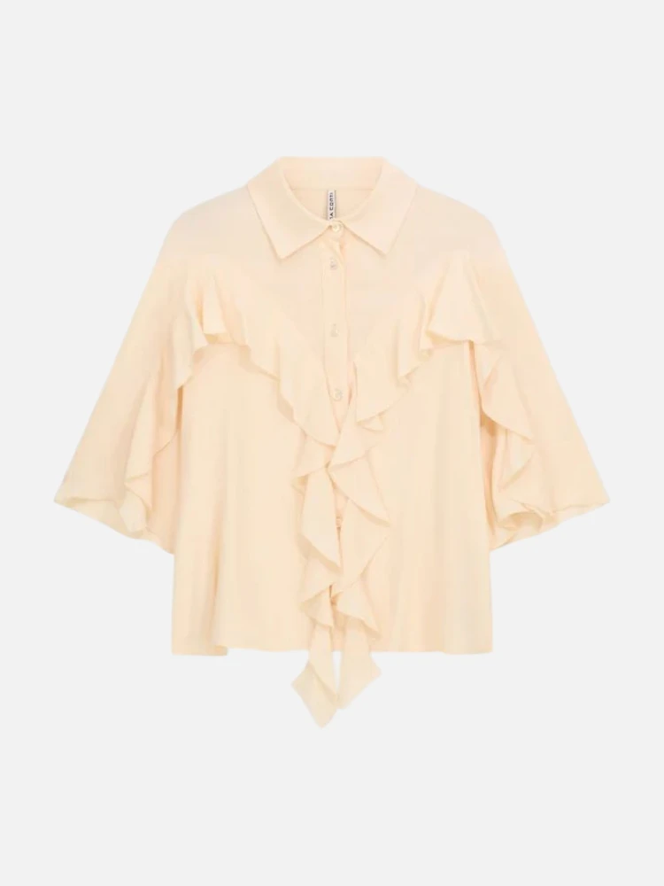 LIVIANA CONTI blouse